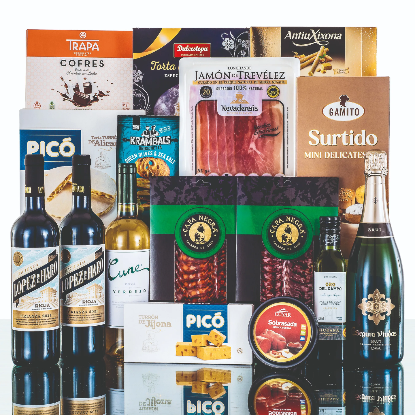PEÑAGOLOSA