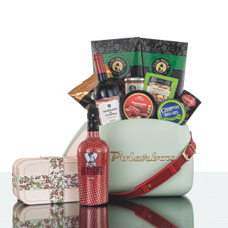 Regalo de Navidad COOLER-701 | Grupo Navarra
