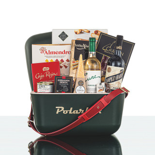 Regalo de Navidad COOLER-702 | Grupo Navarra
