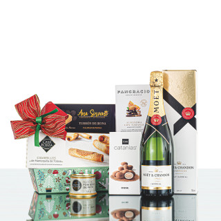 Regalo de Navidad SP-201 | Grupo Navarra