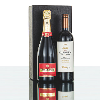 Selección de Vinos y Cava CM-305 | Grupo Navarra