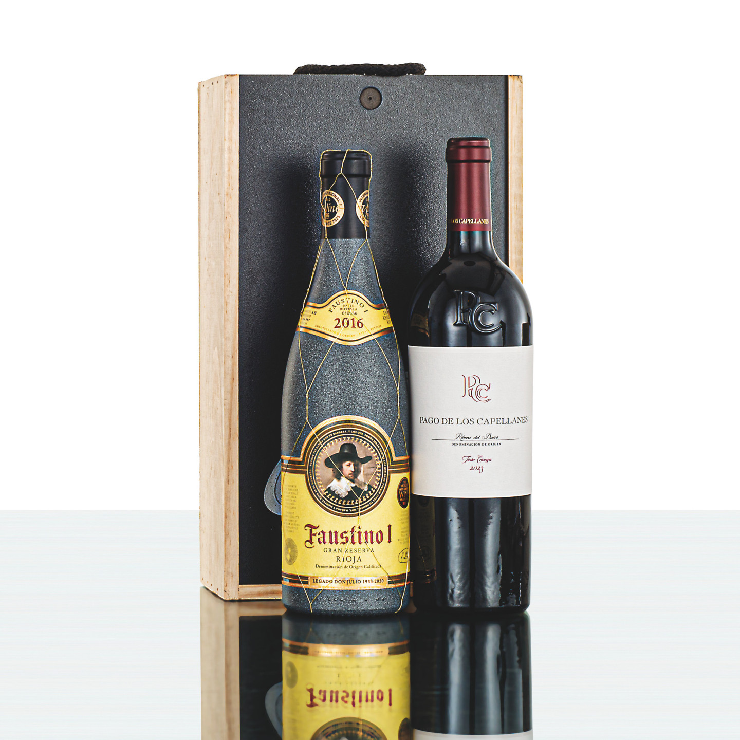 Selección de Vinos y Cava CM-308 | Grupo Navarra