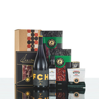 Caja Especial de Navidad BD-02 | Grupo Navarra