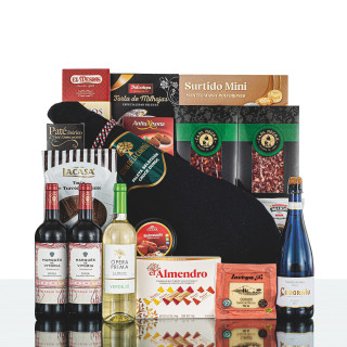 Lote de Navidad MARINA | Grupo Navarra