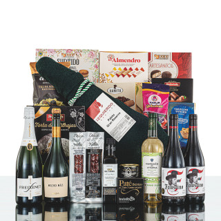 Lote de Navidad ESTORIL | Grupo Navarra