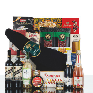 Lote de Navidad CANDELA | Grupo Navarra