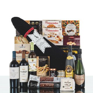 Lote de Navidad MEDITERRANEO | Grupo Navarra